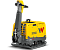 Виброплита реверсивная дизельная Wacker Neuson DPU 90